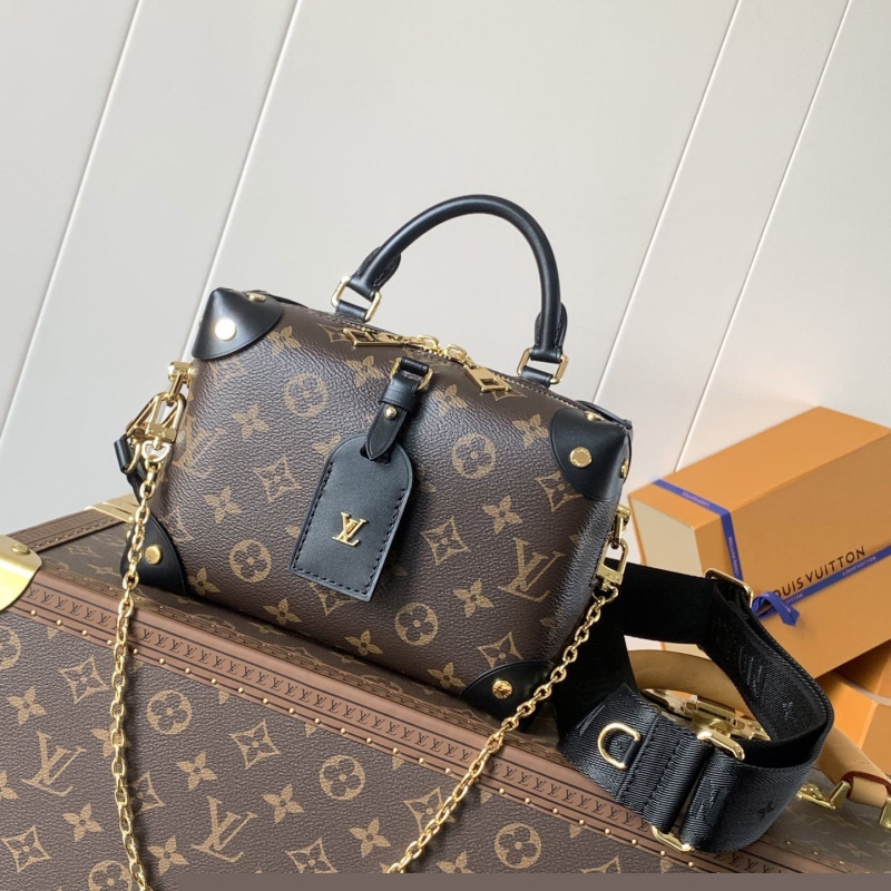 LV Box Bags